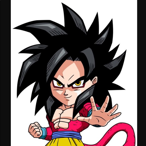 Meet your Posher, Tony - Picture 1 of 1